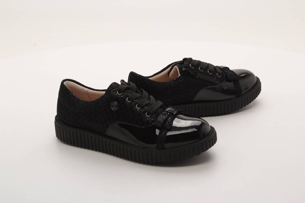 Полуботинки