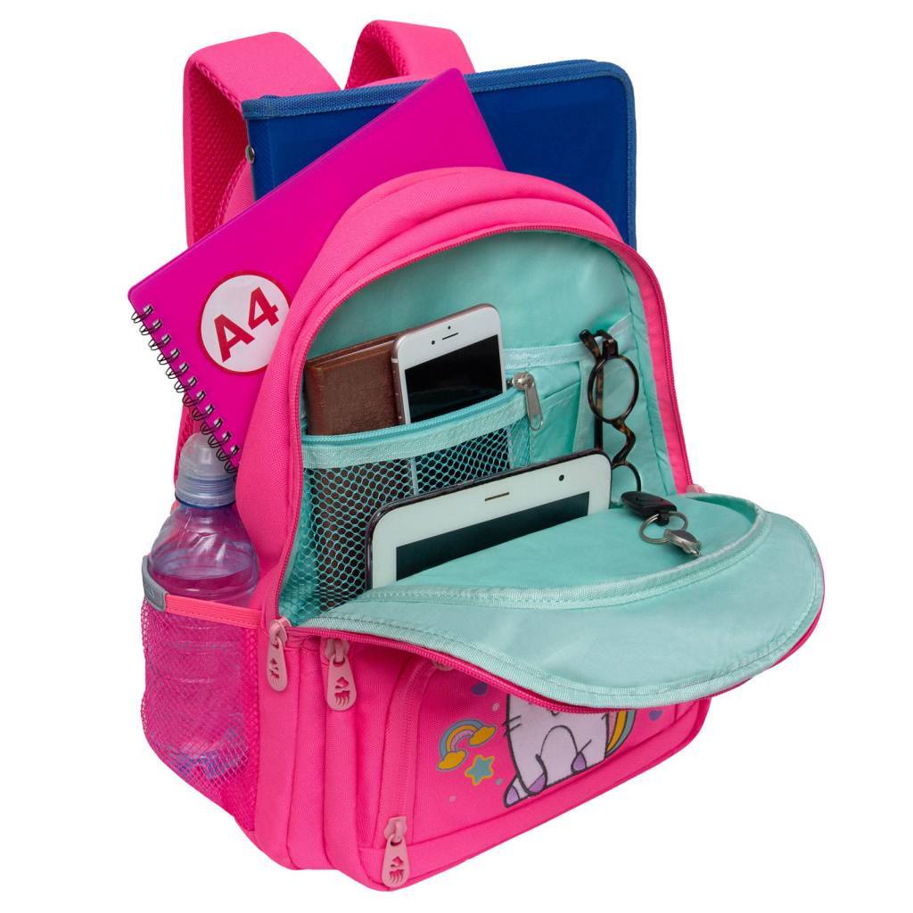 Рюкзак школьный