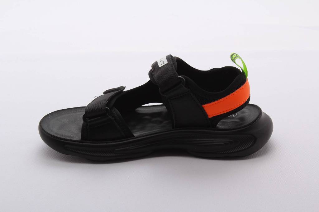 Сандалии открытые