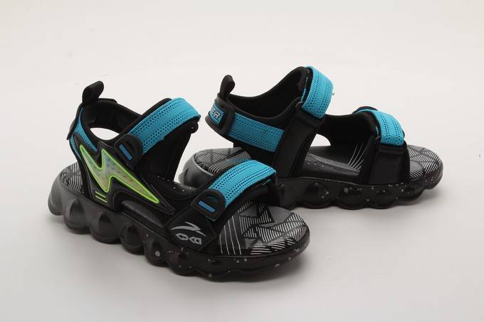 Сандалии открытые