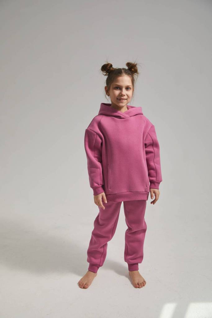 Костюм (худи/джоггеры)