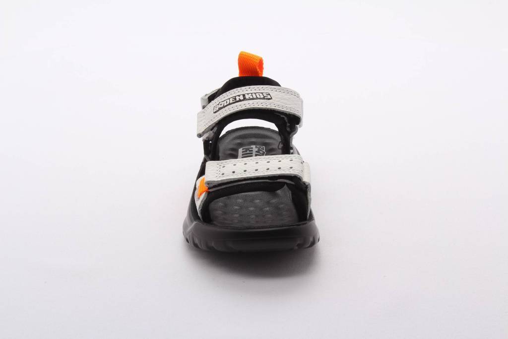 Сандалии открытые