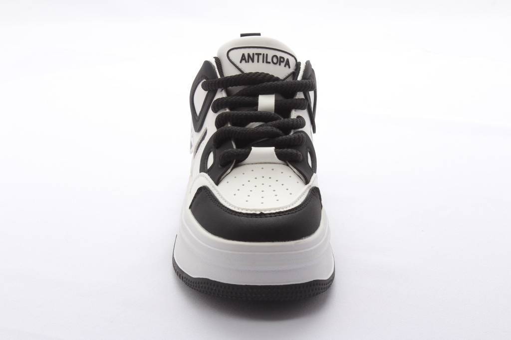 Полуботинки