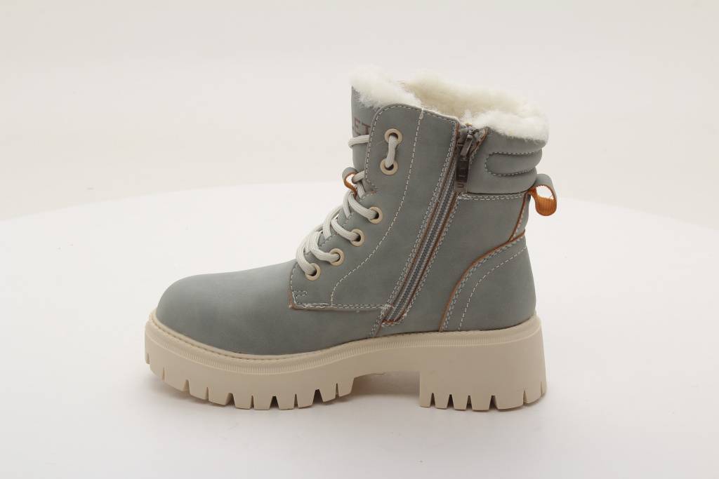 Ботинки зимние