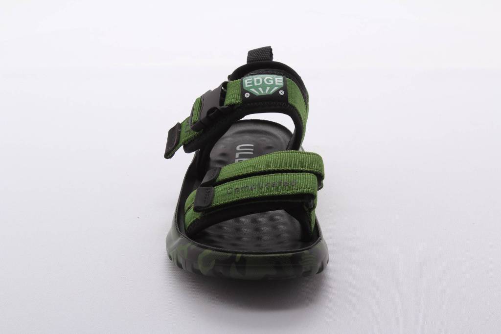 Сандалии открытые