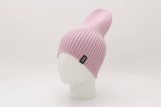 Шапка демисезонная