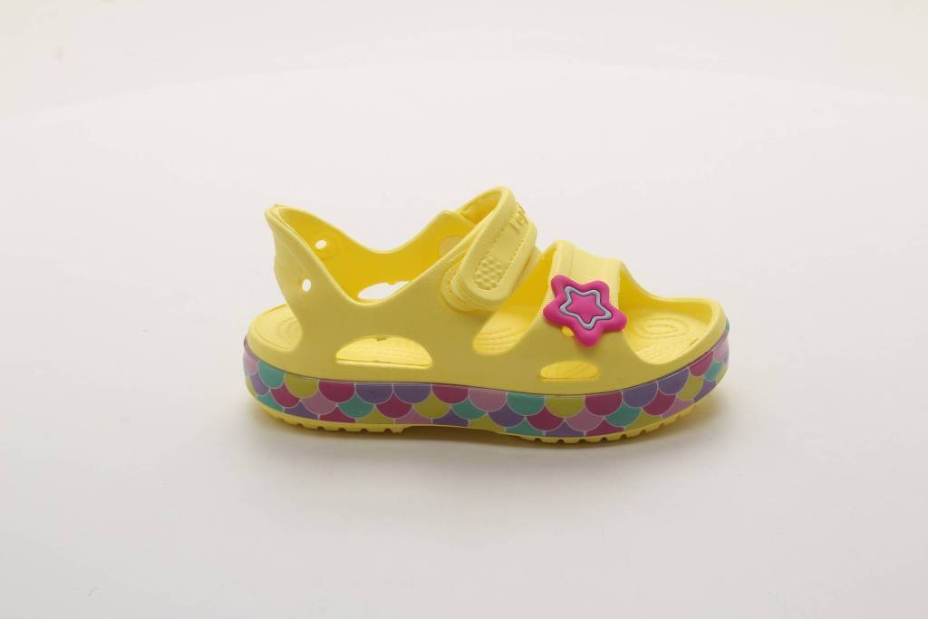 Обувь пляжная