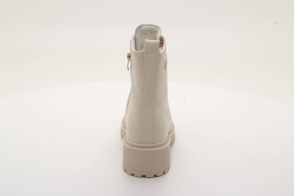 Ботинки зимние