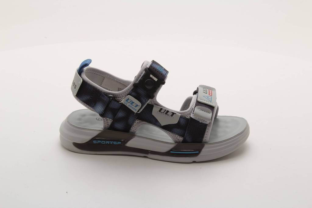 Сандалии открытые