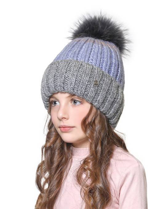 Шапка зимняя