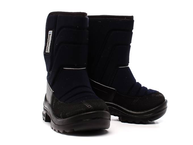 Финские валенки Куома