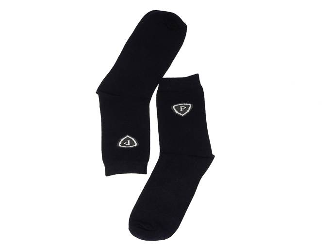 Носки с рисунком