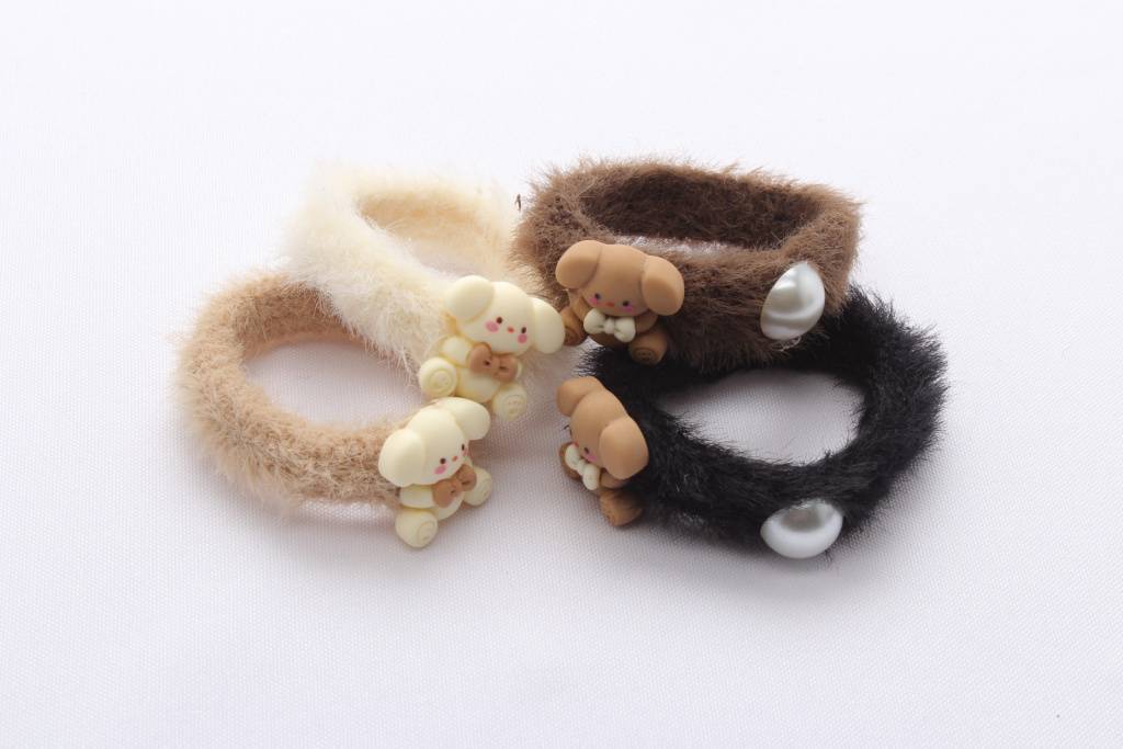 Резинка для волос