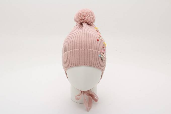 Шапка демисезонная