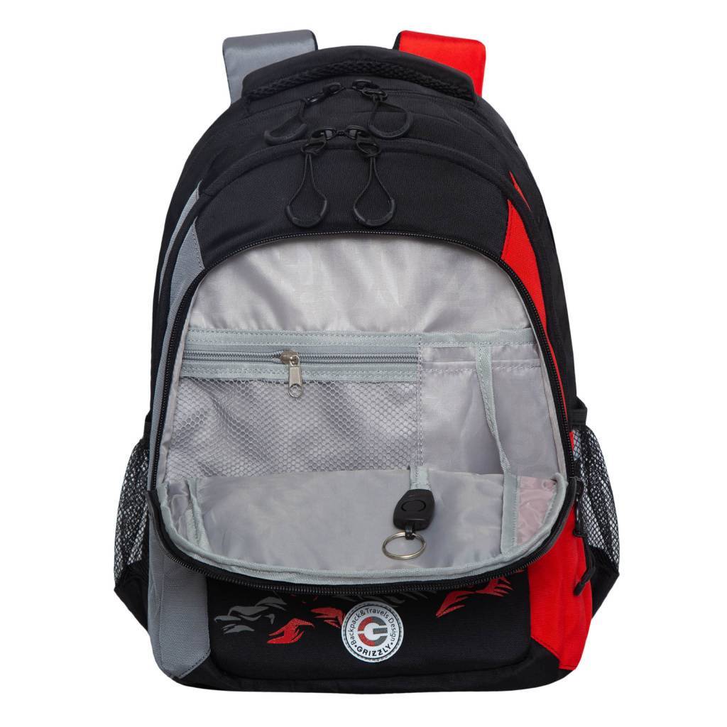 Рюкзак школьный