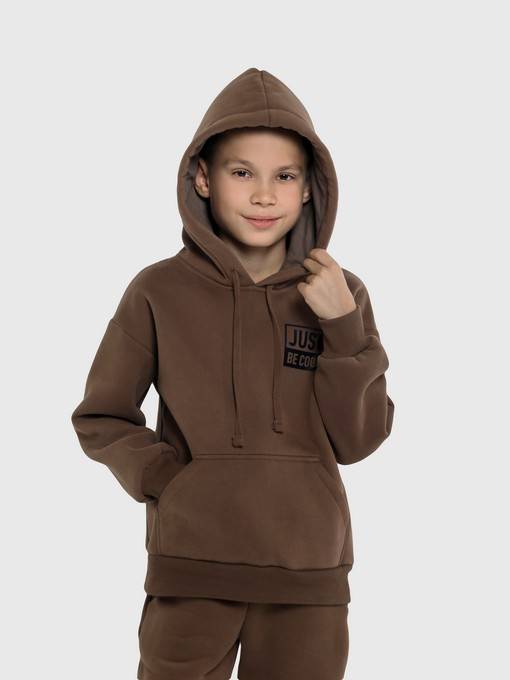 Костюм (худи/джоггеры)