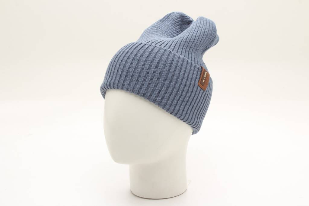 Шапка демисезонная