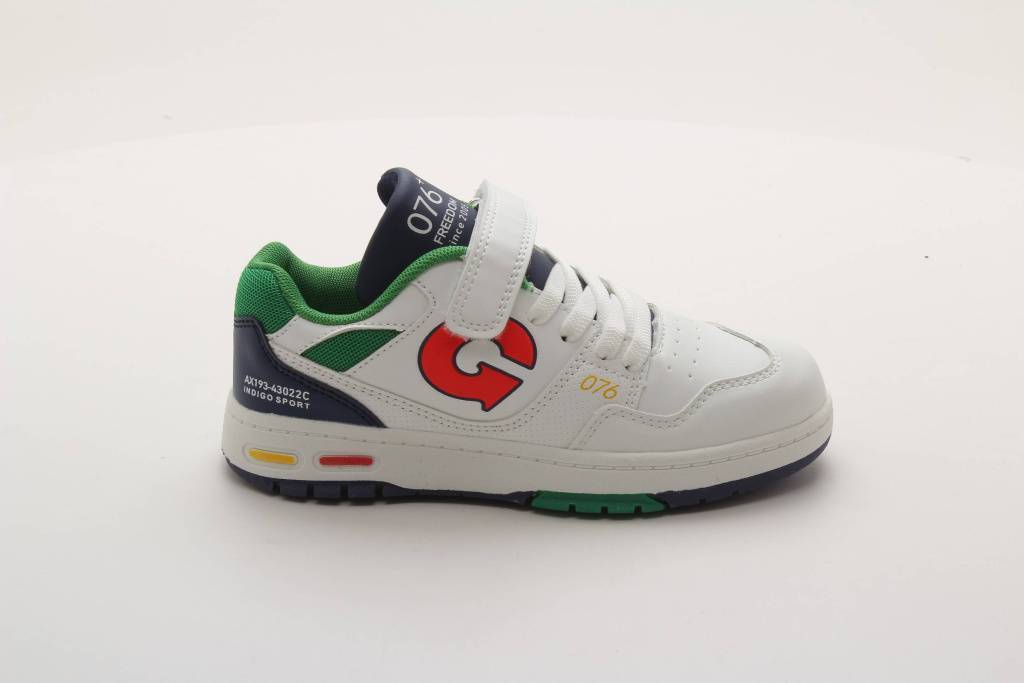 Полуботинки