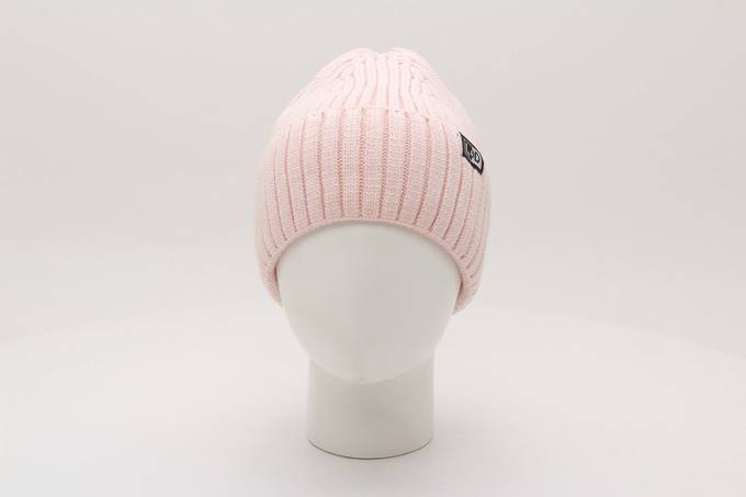 Шапка демисезонная