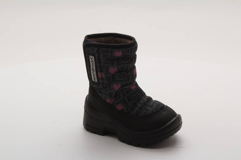 Сапоги зимние