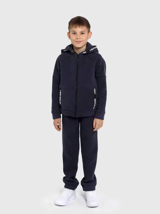 Костюм (худи/джоггеры)