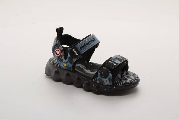 Сандалии открытые