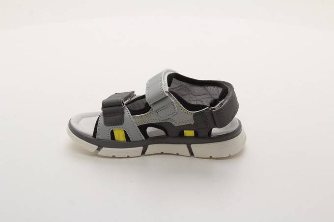 Сандалии открытые