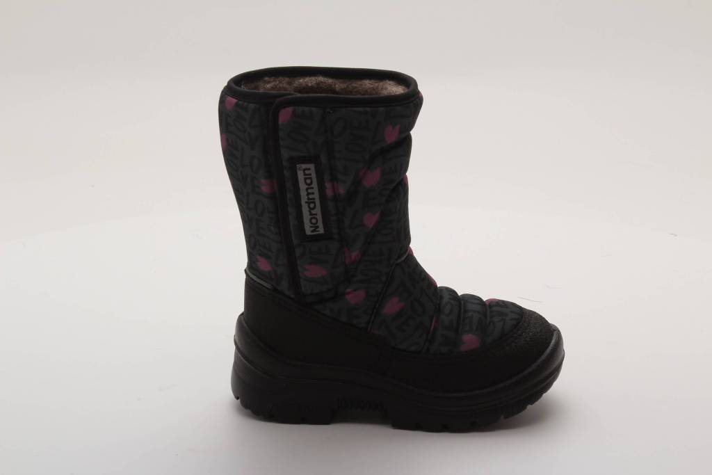 Сапоги зимние