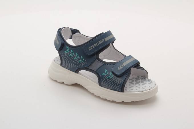 Сандалии открытые