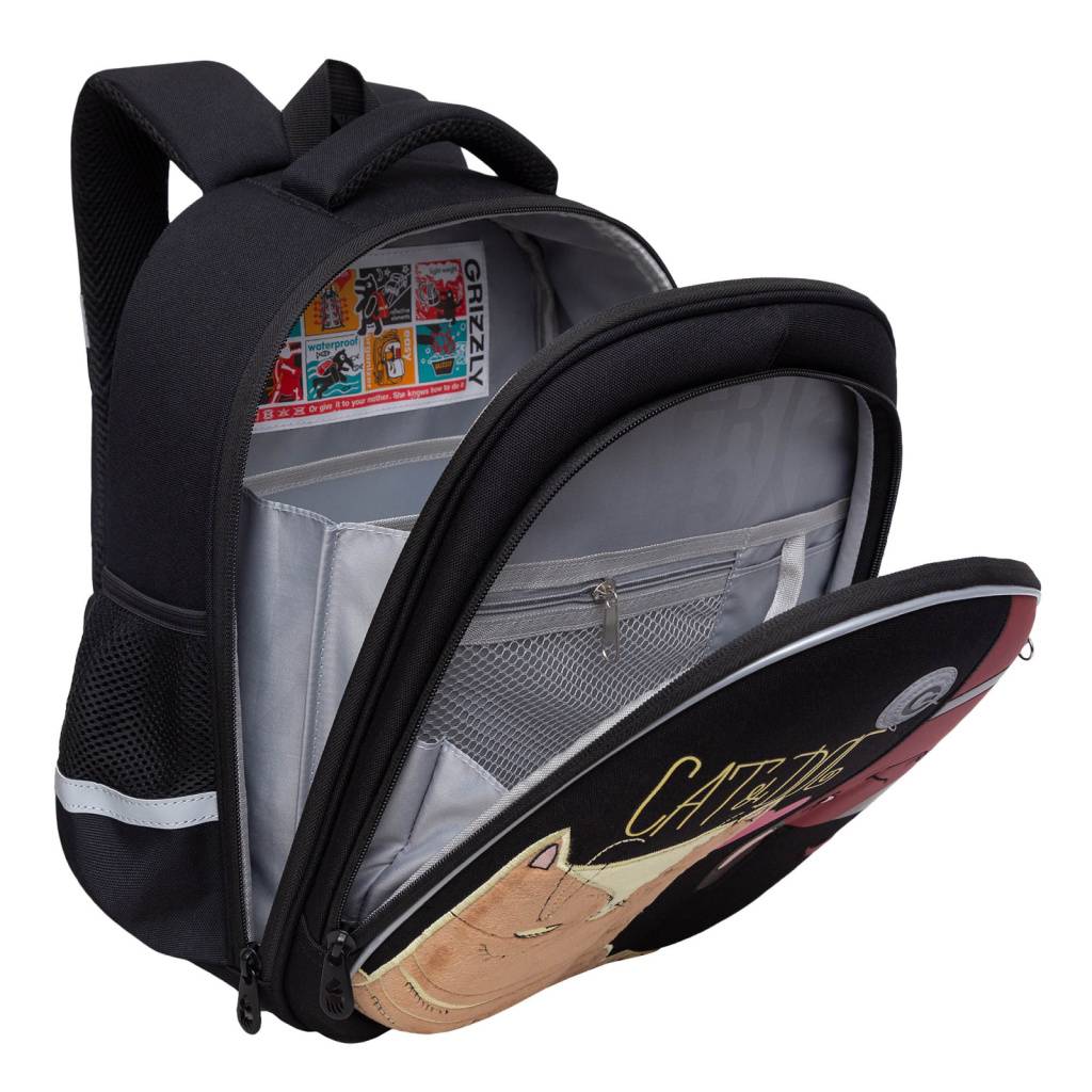 Рюкзак школьный