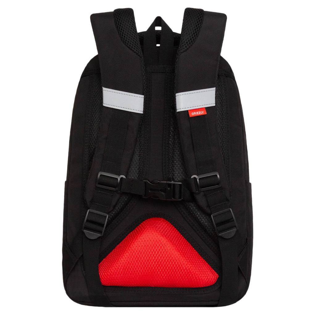 Рюкзак школьный