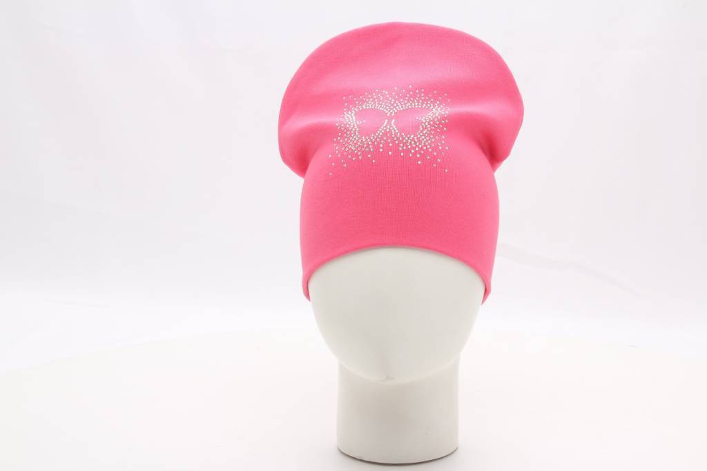 Шапка трикотажная