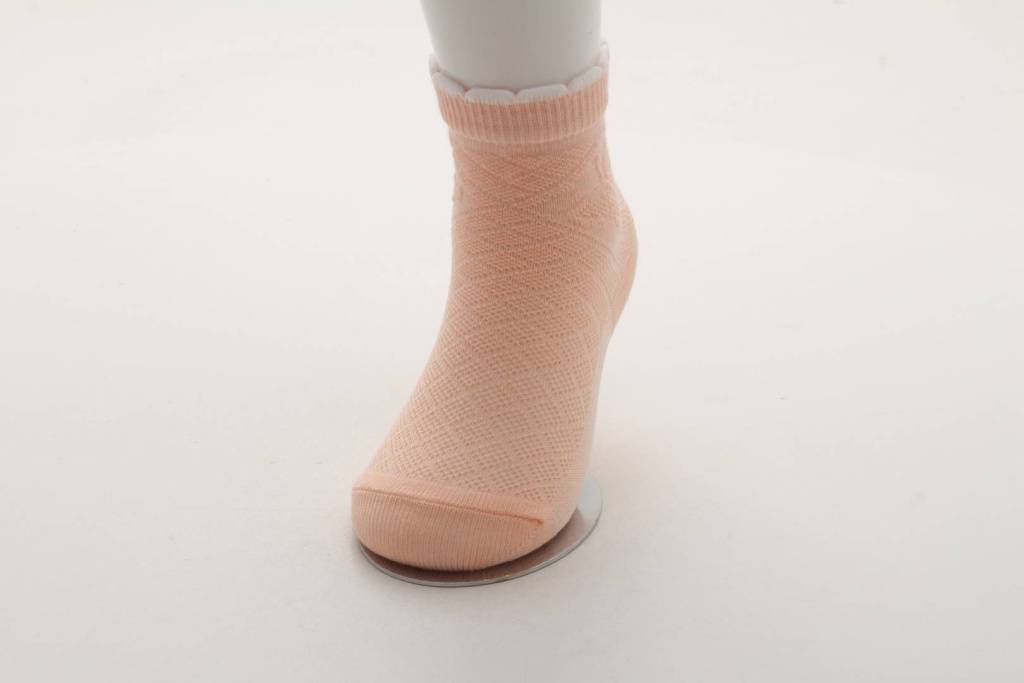 Носки ажурные