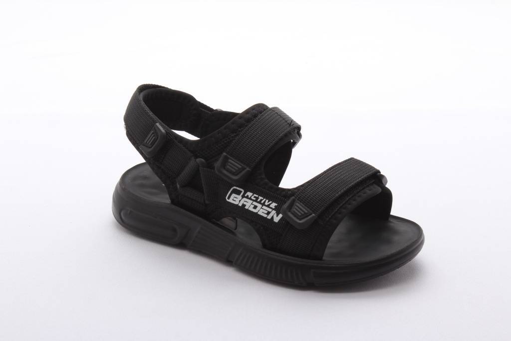 Сандалии открытые