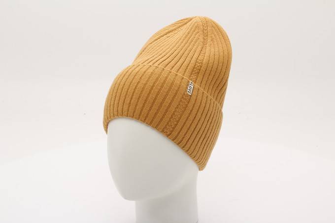 Шапка демисезонная