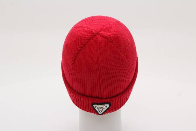 Шапка демисезонная