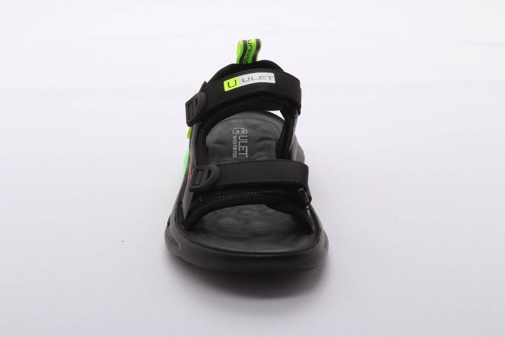 Сандалии открытые