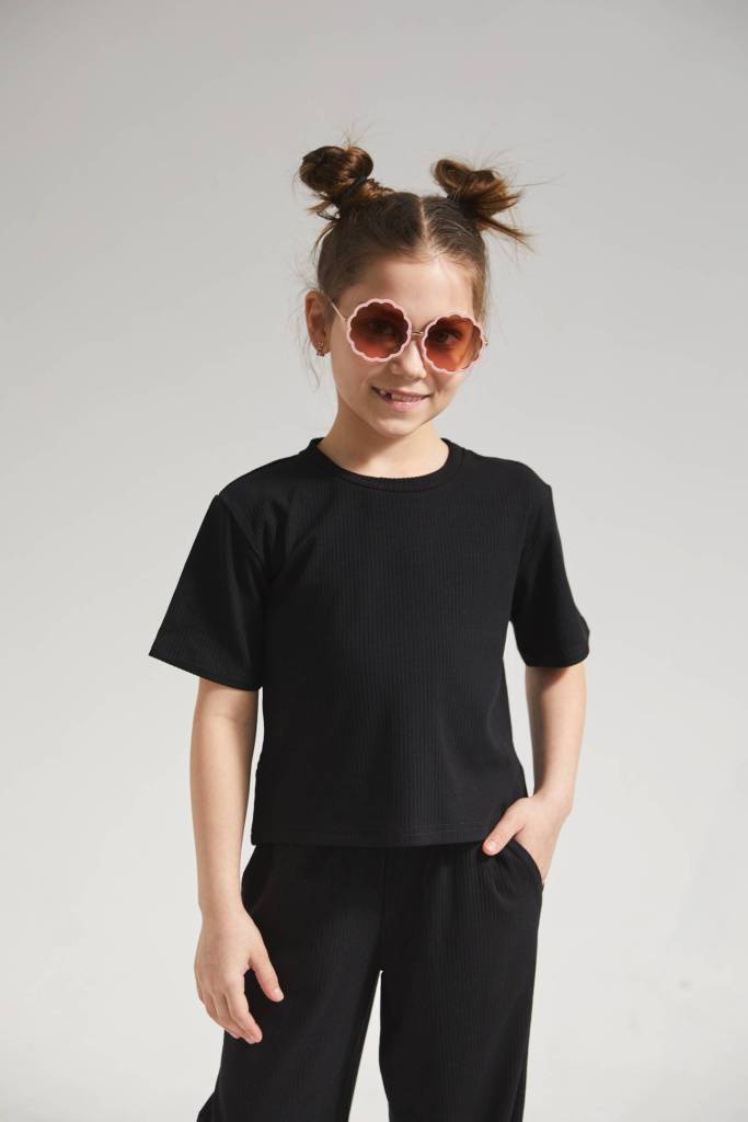 Костюм (топ/брюки)