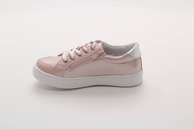 Полуботинки