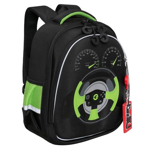 Рюкзак школьный