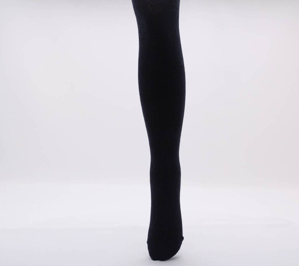 Колготки ажурные