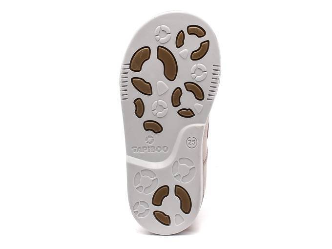 Сандалии открытые