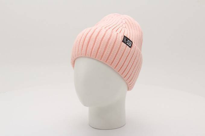 Шапка демисезонная