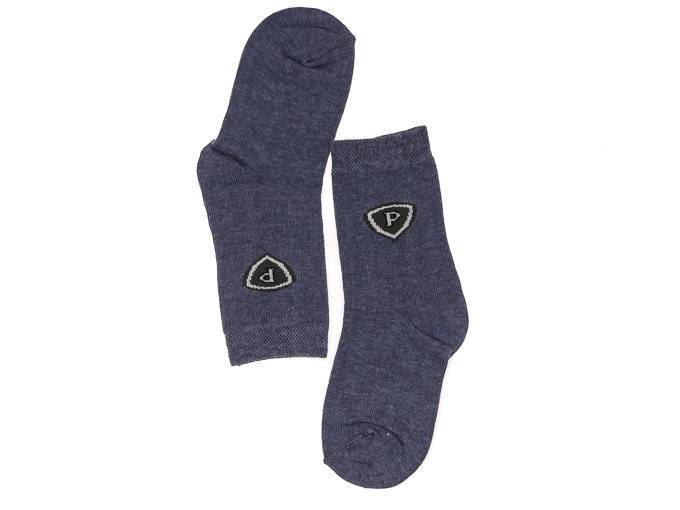 Носки с рисунком