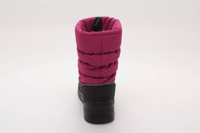 Мембранная обувь