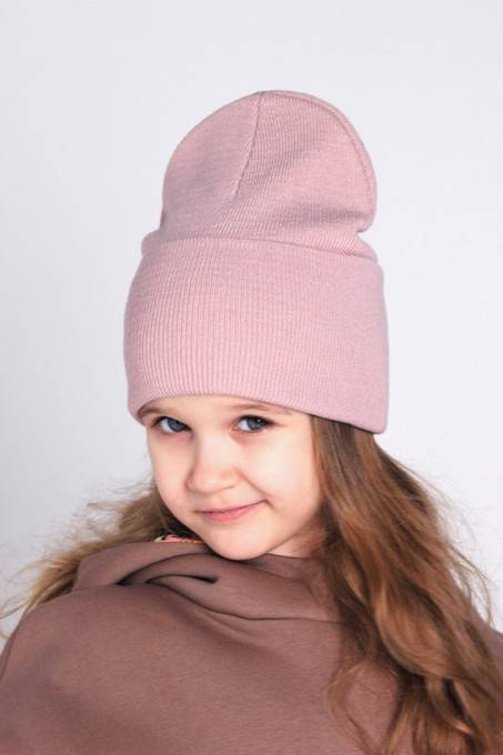 Шапка демисезонная