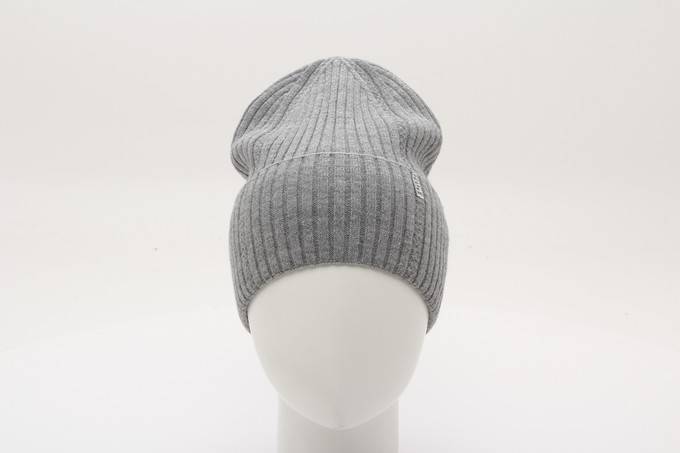 Шапка демисезонная