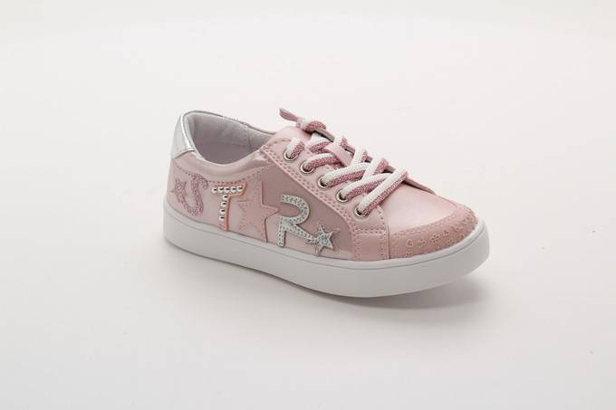 Полуботинки