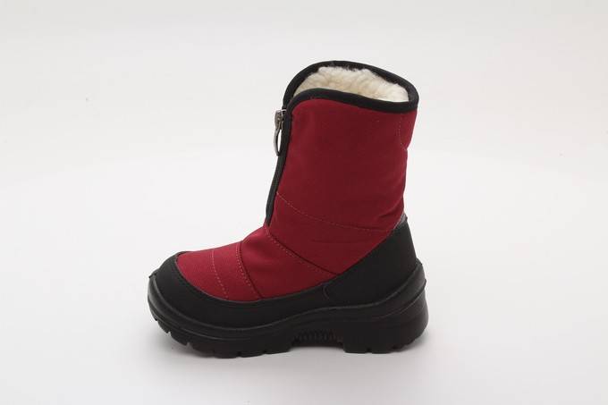 Мембранная обувь