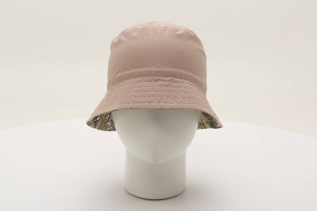 Панамка двухцветная